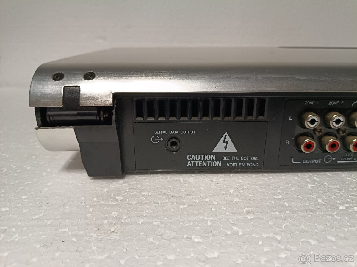 Bose Lifestyle Music CD Radio Stereo Sound System 61 - 8