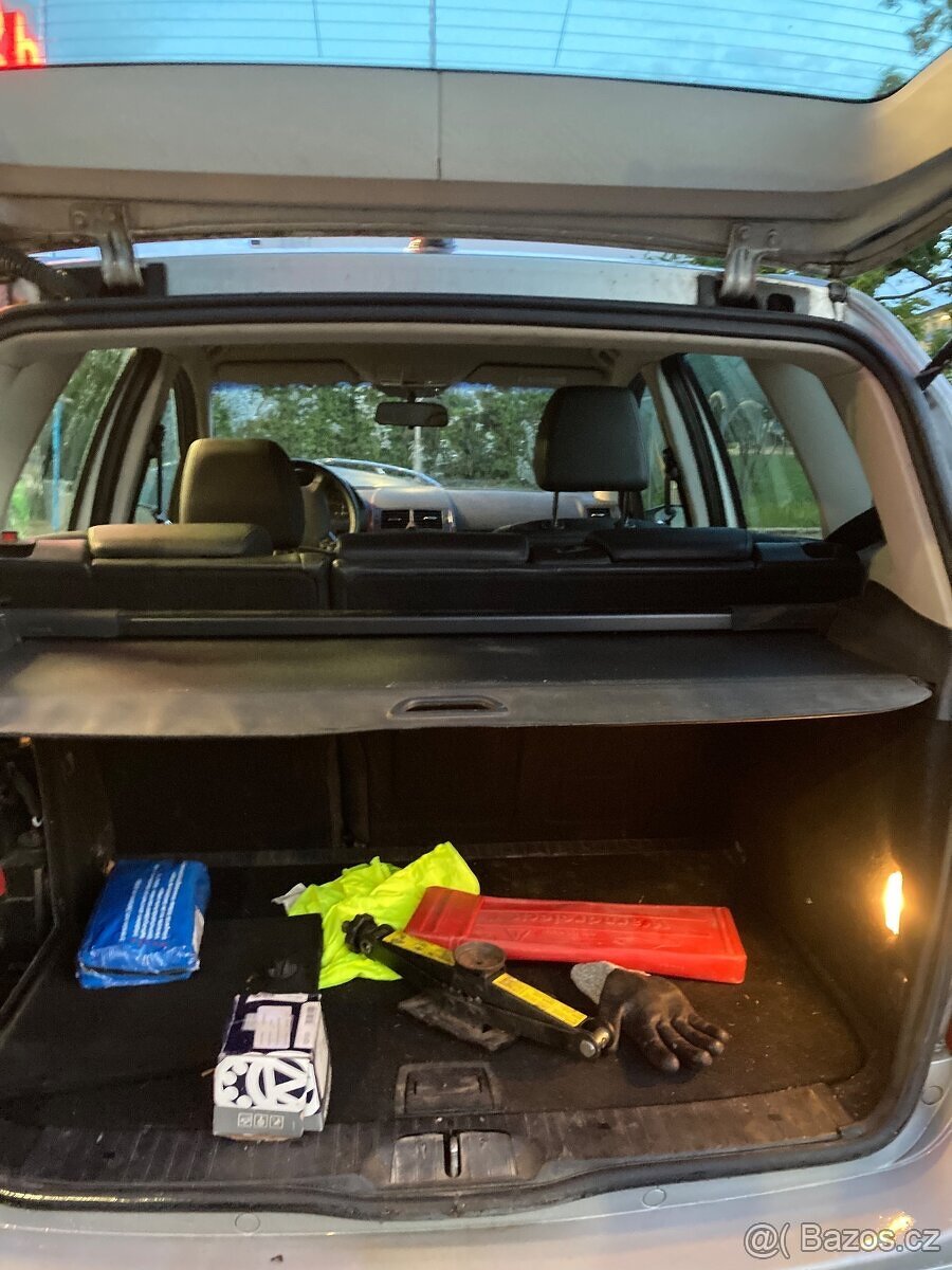 MERCEDES BENZ A 200 - 8