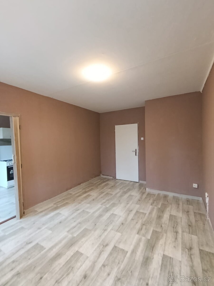 3+1 Růžová Most - 8