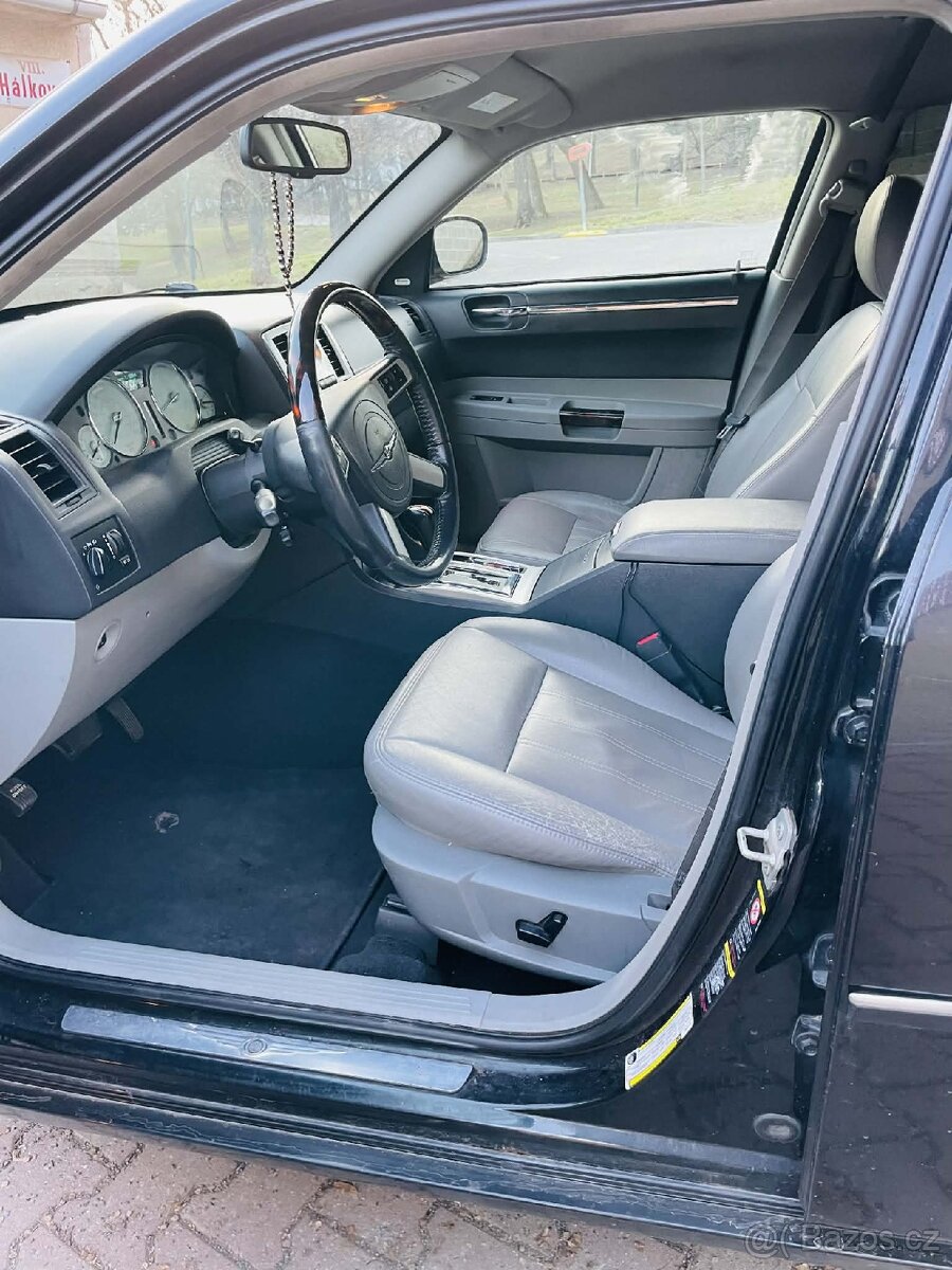 Chrysler 300c 3.0crd 2011 - 8