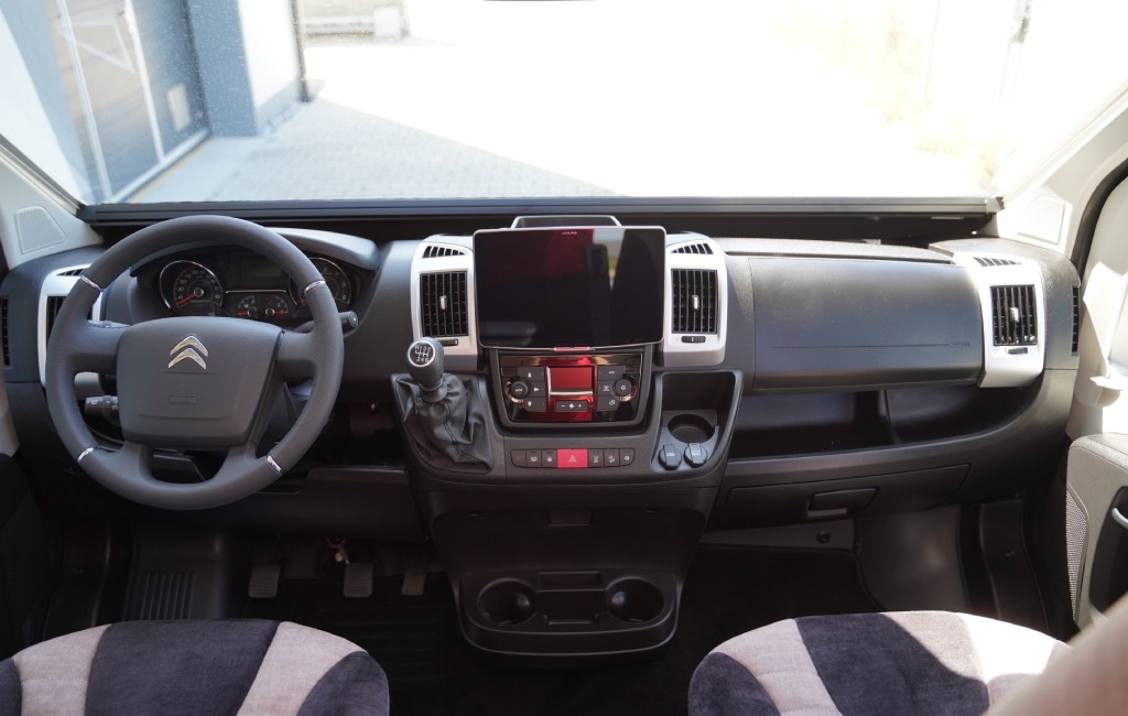 Robeta Womondo Lifestyle 540 - 8