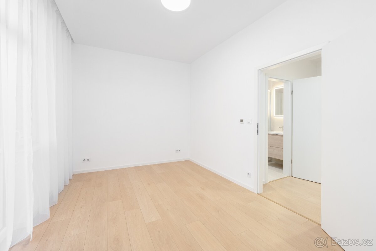 Byt 3kk Brno-Černovice - 8