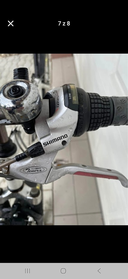 Kolo Author Stratos SX - 8