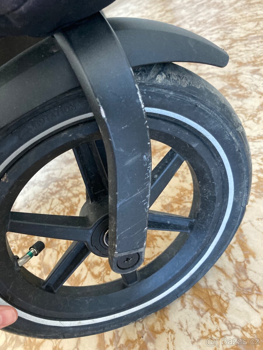 Detsky kocarek thule urban glide 2 - 8