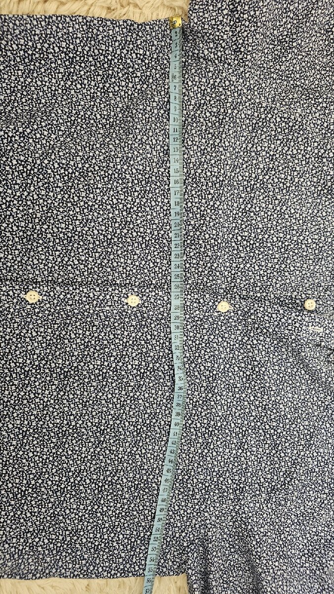 Pánská košile Tommy Hilfiger - 8