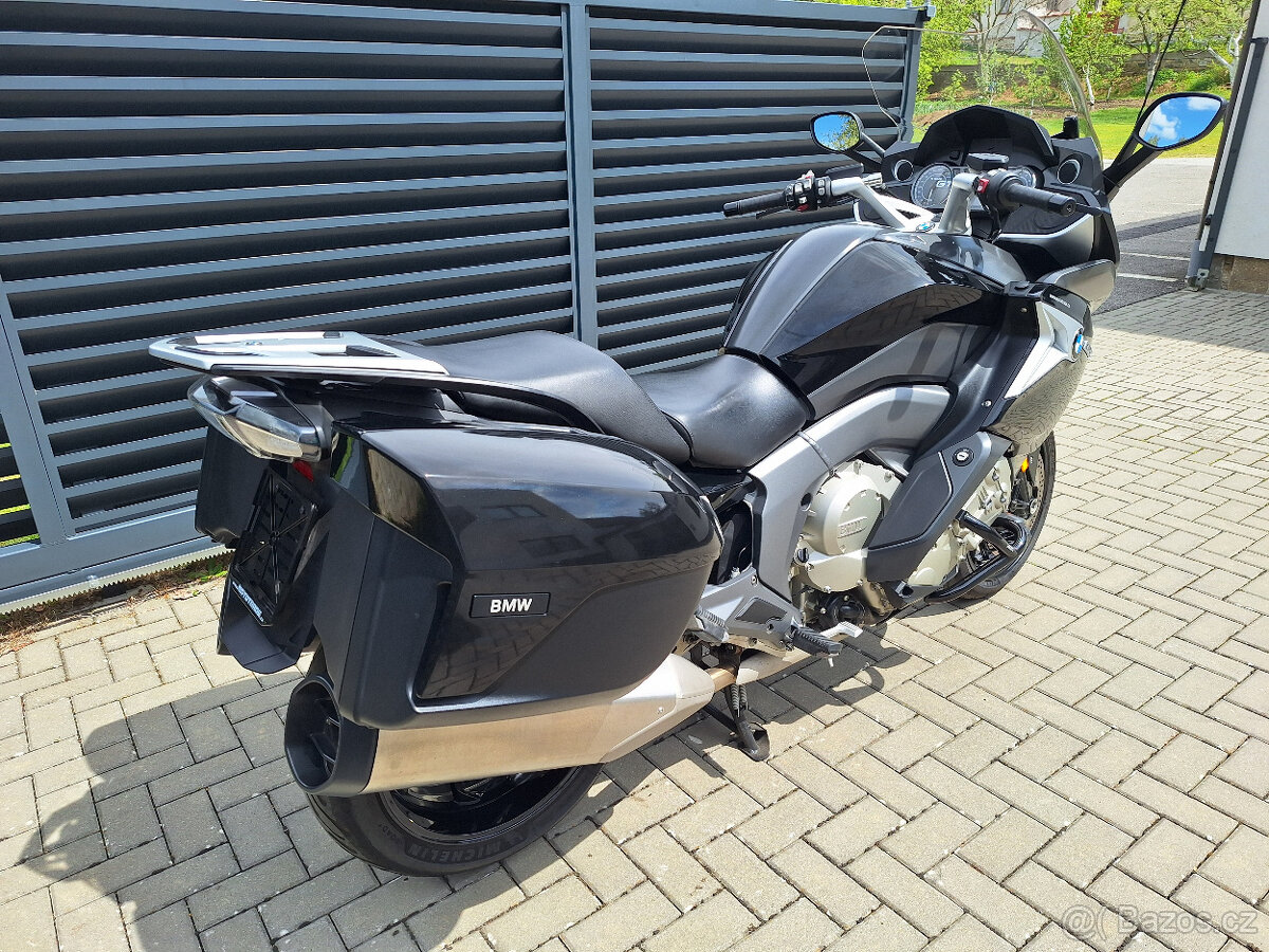BMW K 1600 GT - 8