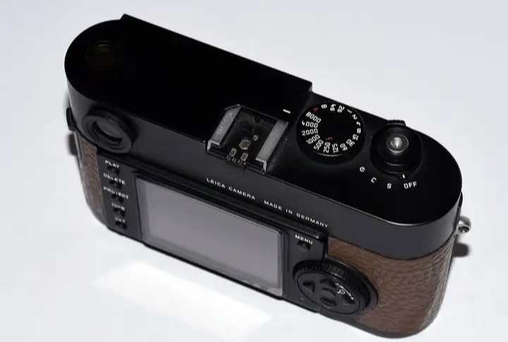 Leica M8 - 8