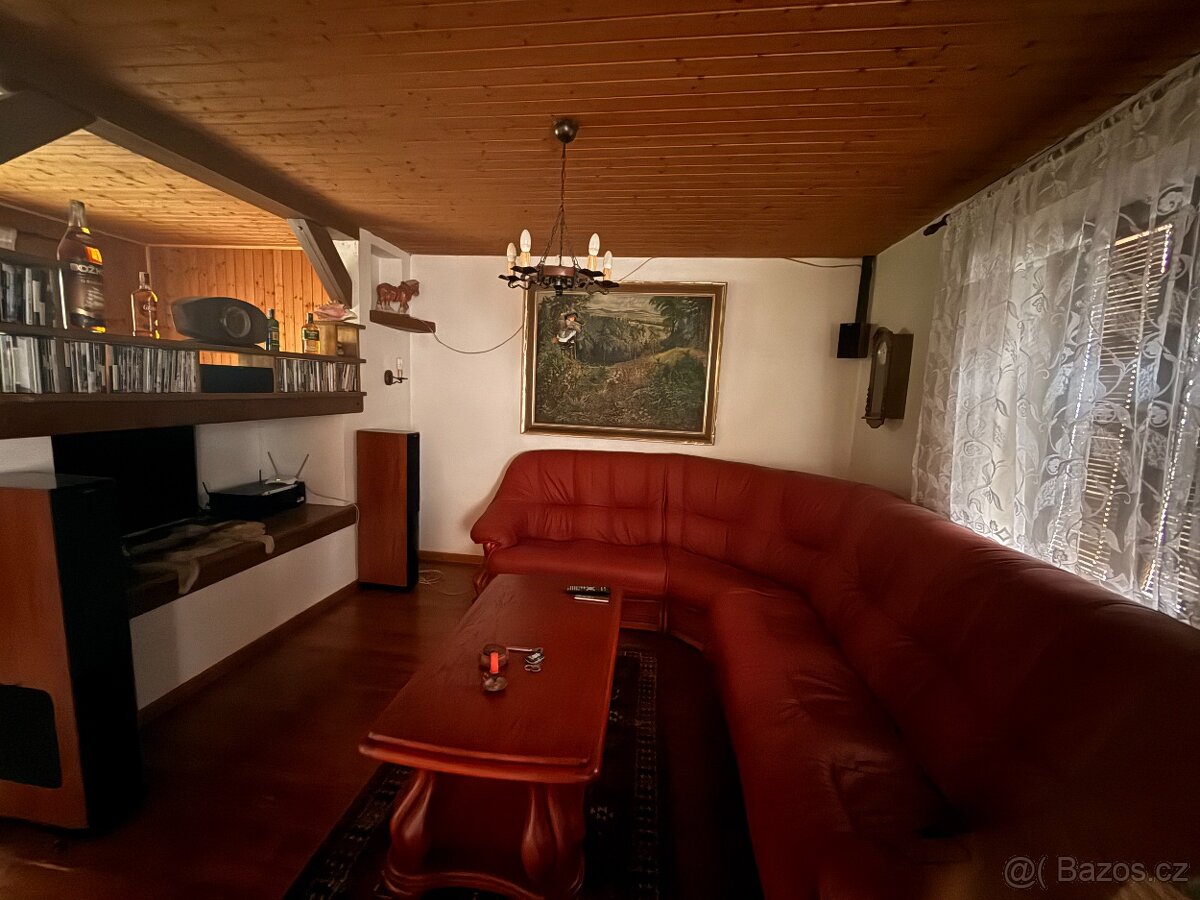 Pronájem rodinného domu 150 m², pozemek 110 m² - 8