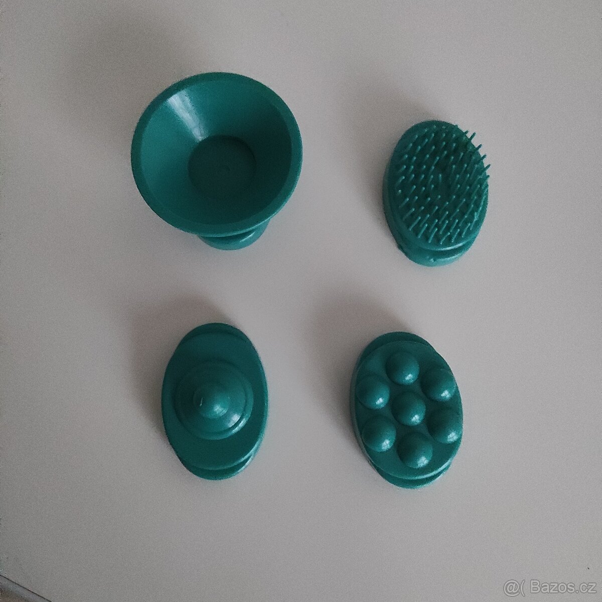 Infračervený masážní přístroj - 8