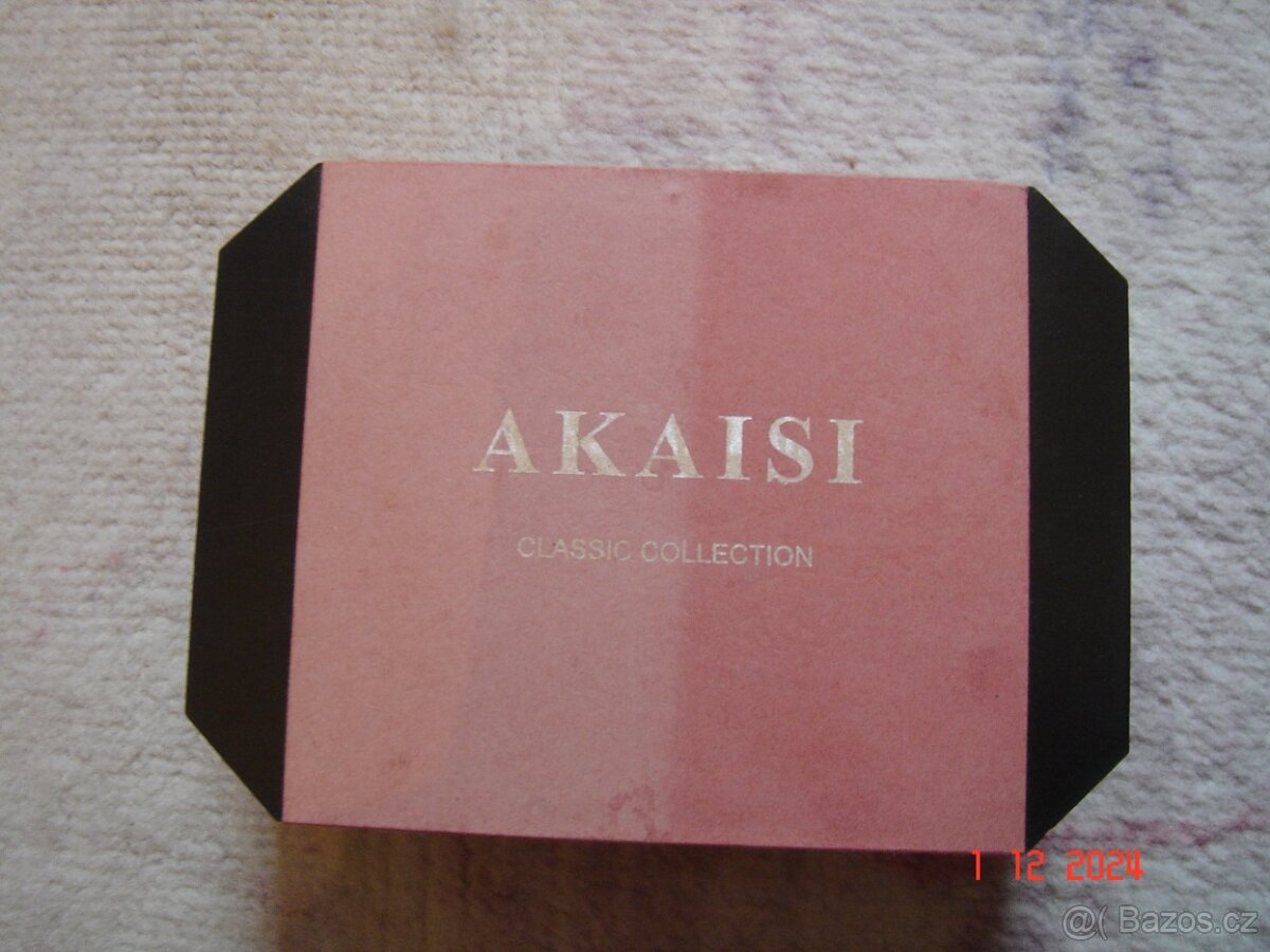 Prodám nové, krásné, dámské hodinky dle fota... Levně - 8