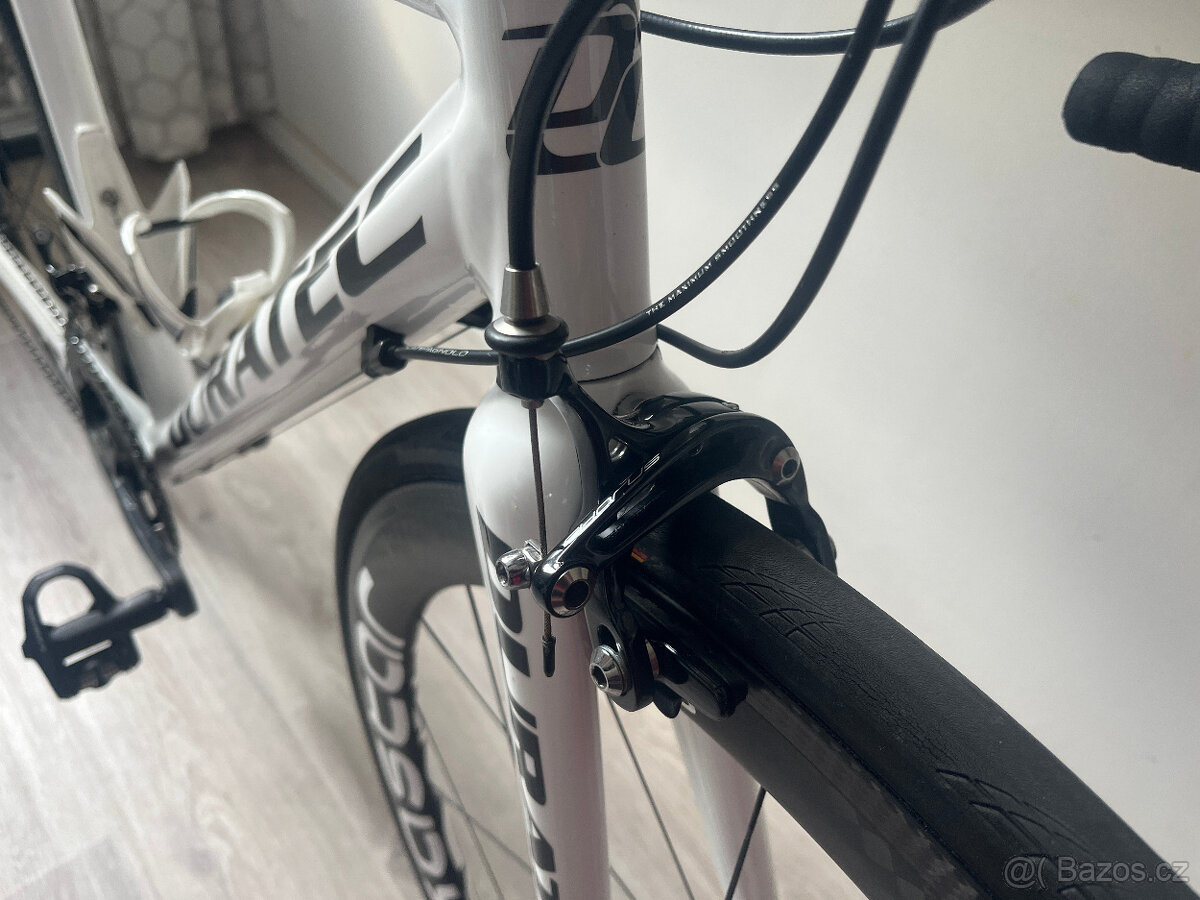 Silniční kolo Duratec Cool R14 - 8