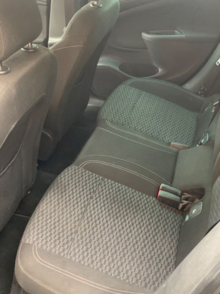 Opel Astra 1.4 turbo, 110 kW, autobazary, prosím, nevolat - 8