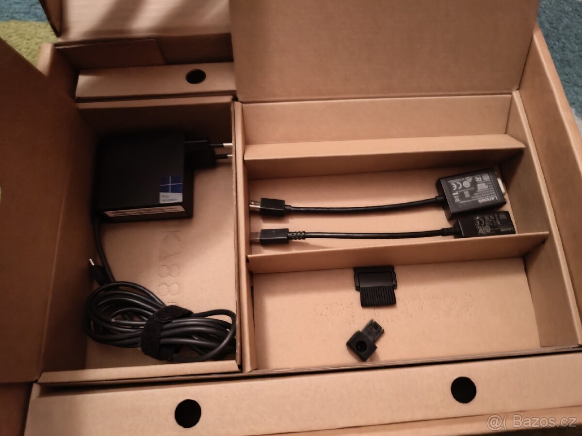 Lenovo ThinkPad X1 Tablet - 8