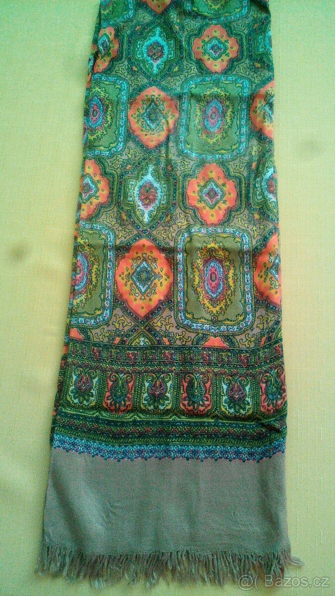 Pánská kožeš. čepice, dám. + pán. klobouky, šály, čepice - 8