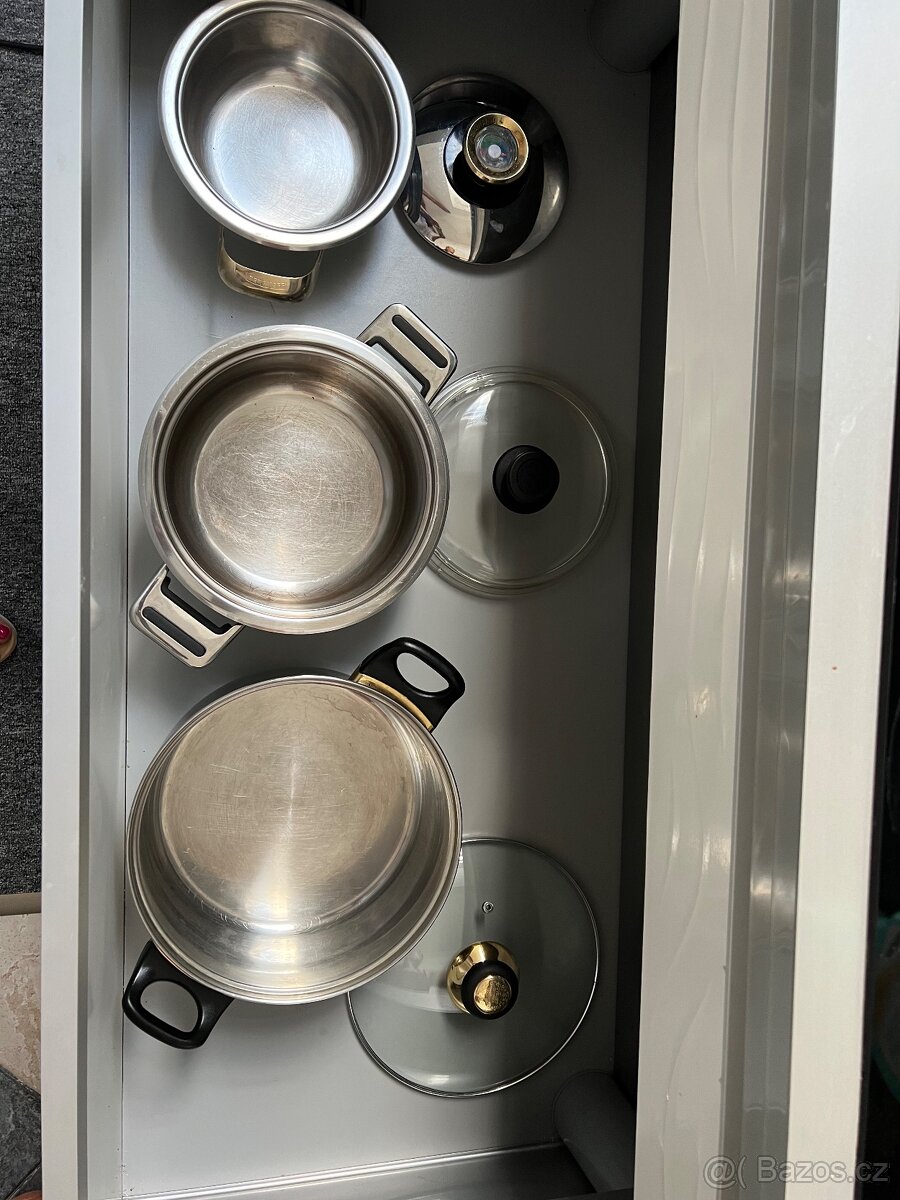 PRONÁJEM v centru Holic - 8