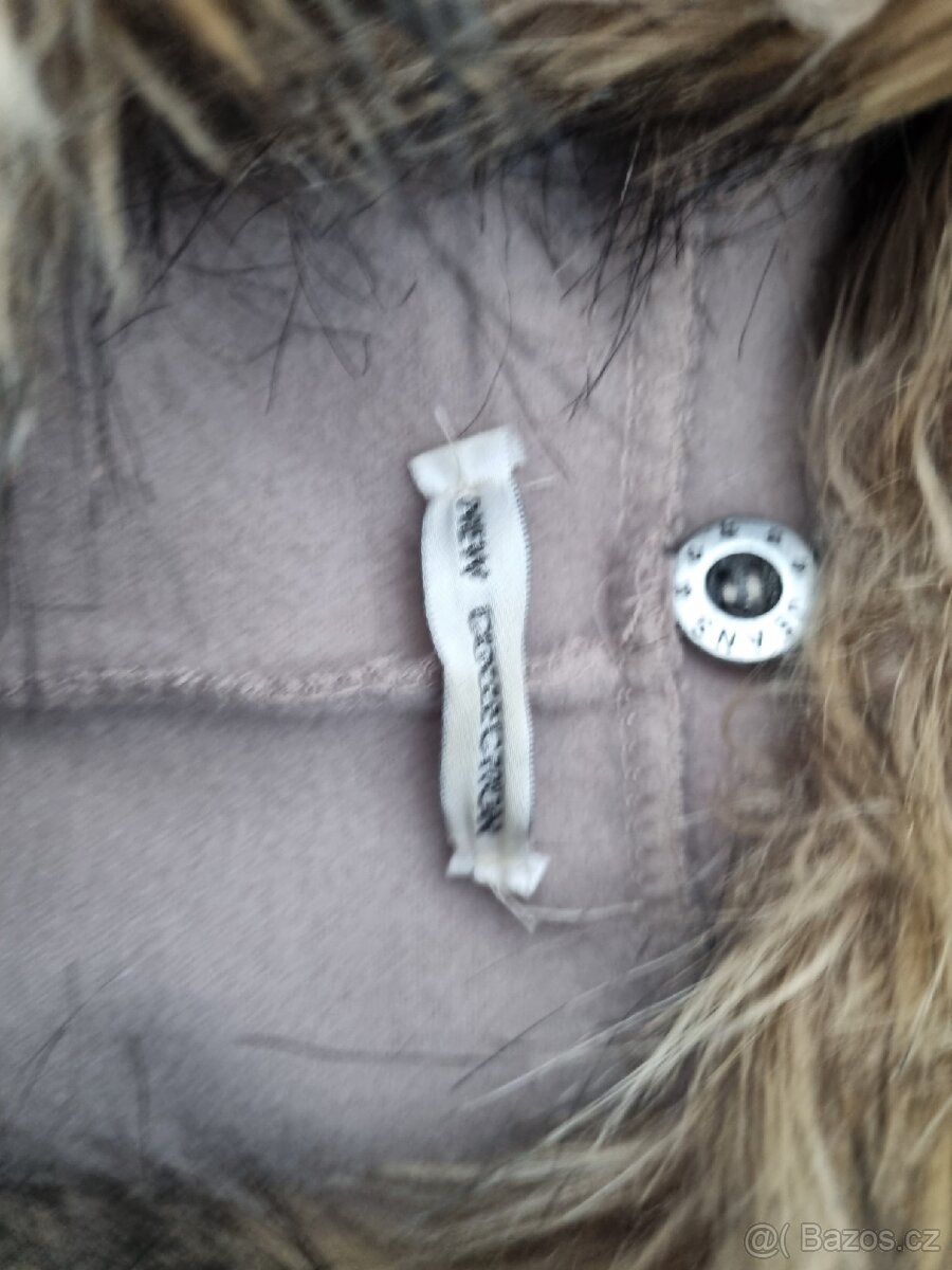 Lehký přechodový kabátek. - 8