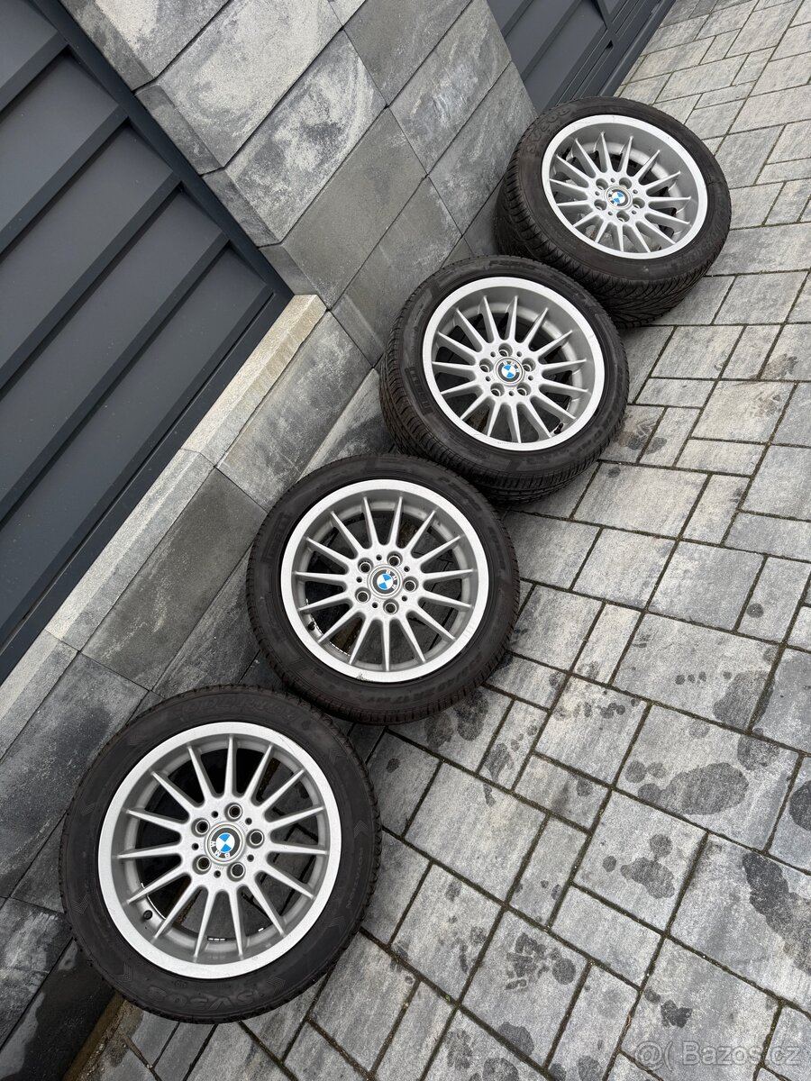 5x120 r17 styl 32 - 8