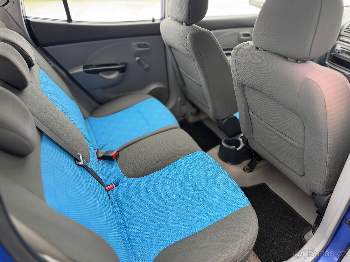 Kia Picanto 1.1, 104700km - 8