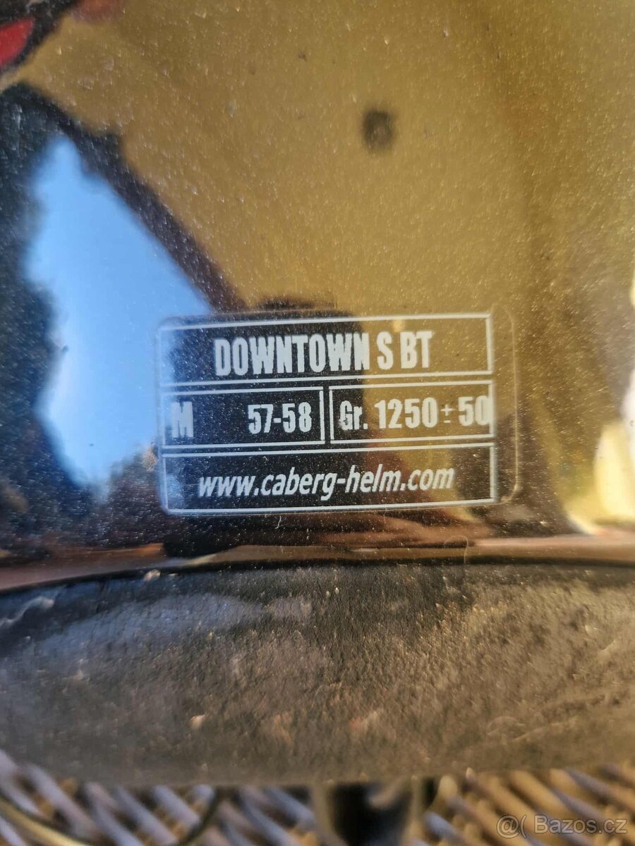 Helma pánská a dámská - 8
