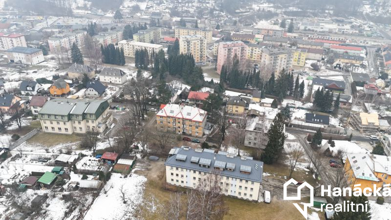 Prodej garáže v Jeseníku - 8