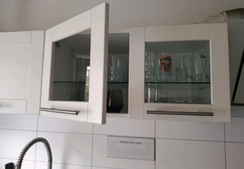 Venkovská kuchyně se spotřebiči,6311 - 8