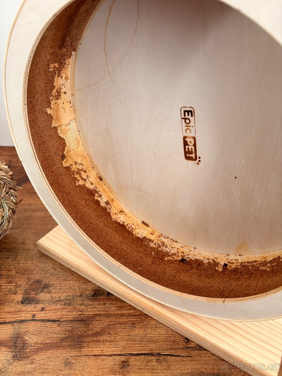 KLEC PRO KŘEČKA - 8