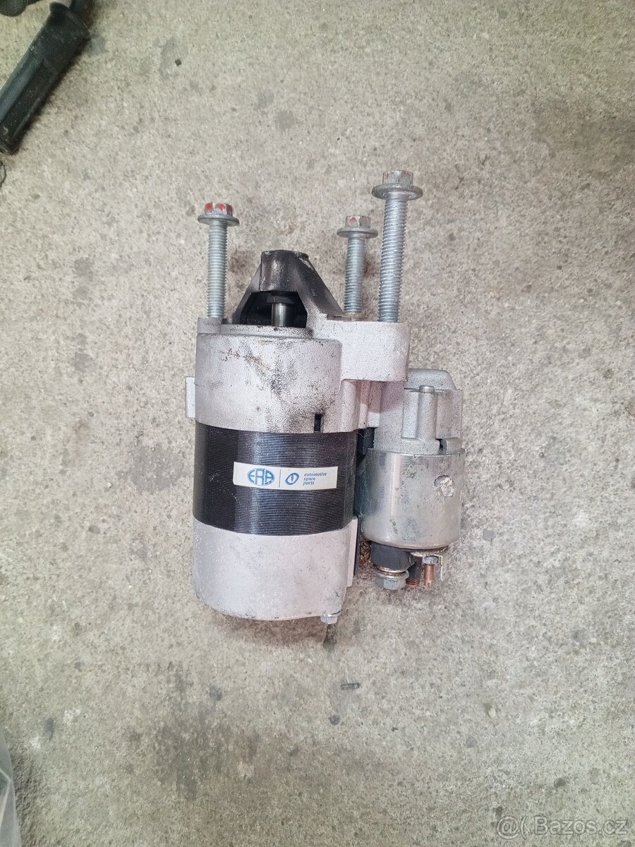 Renault Thalia LB - 8