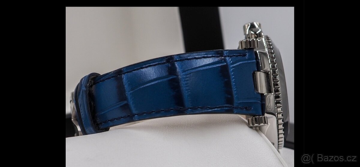 Andre Le Marquand - Phantom Moon Phase automatic - 8