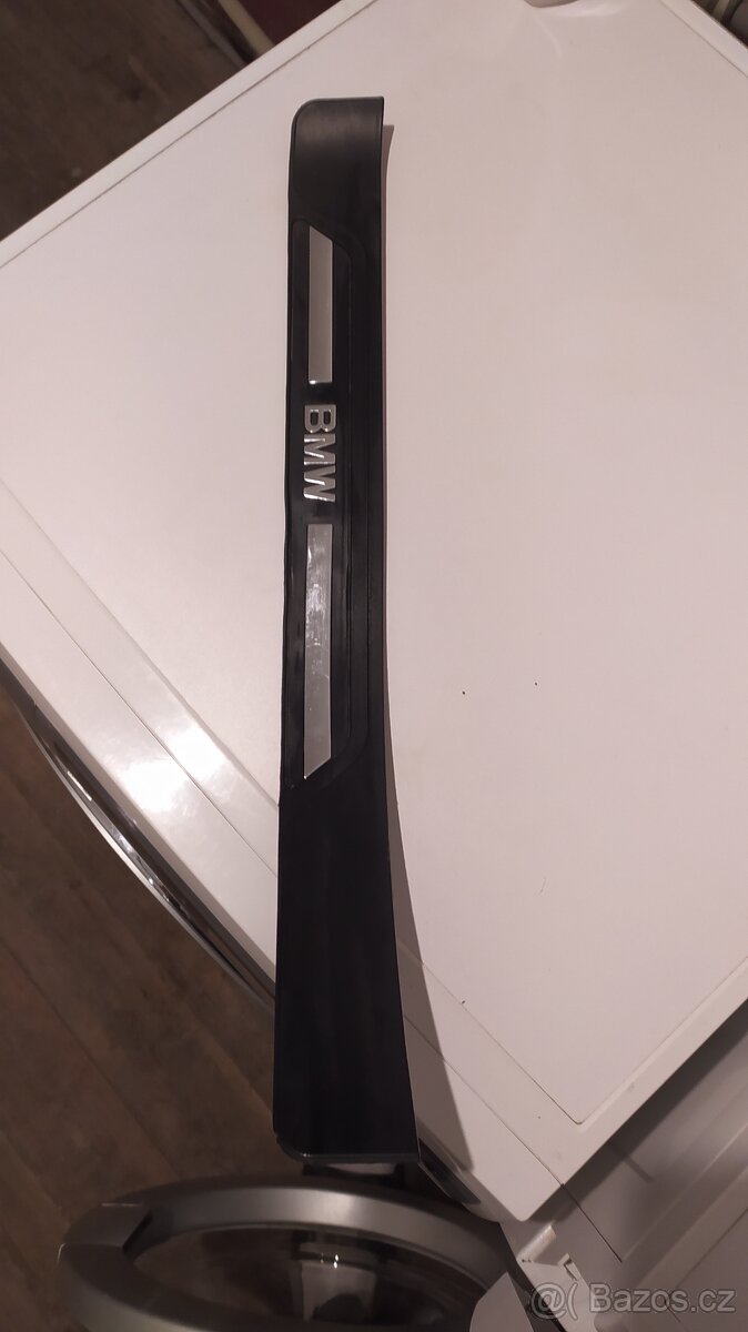 Bmw e39 prahové lišty - 8