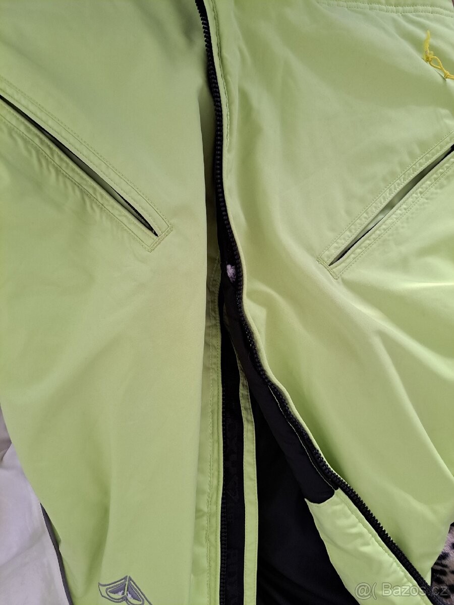 6 zimních kusů oblečení. - 8