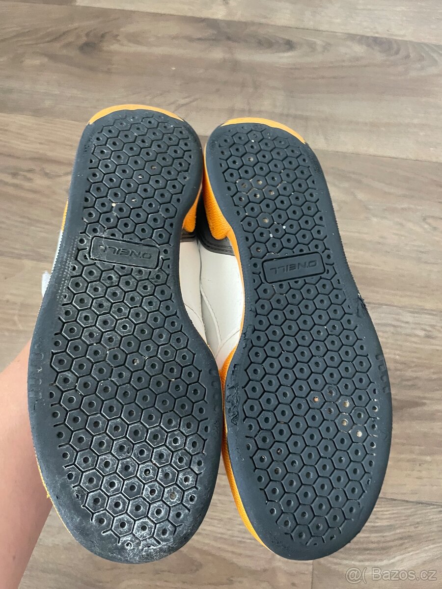 Tenisky vel 32,33 - 8