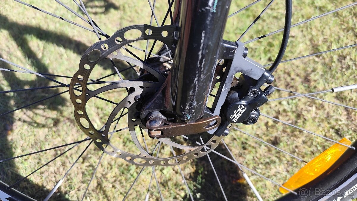 Specialized rockhopper 29 - 8