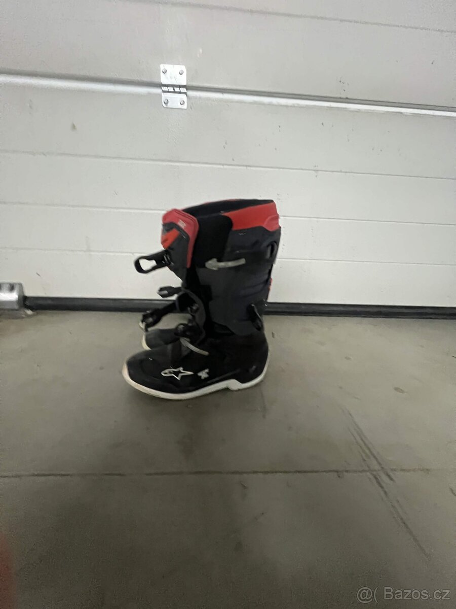 Alpinestars Tech 7s - 8