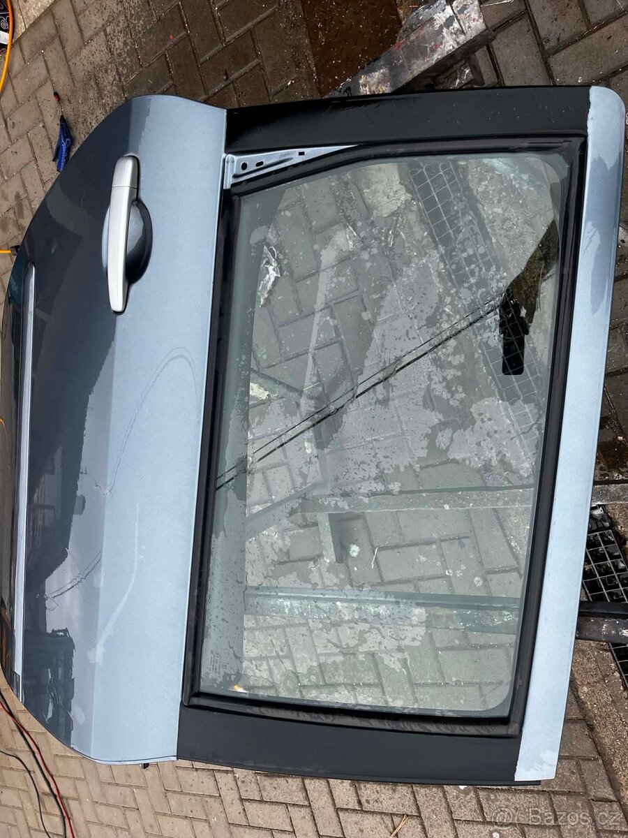 Peugeot 307 Nd - 8