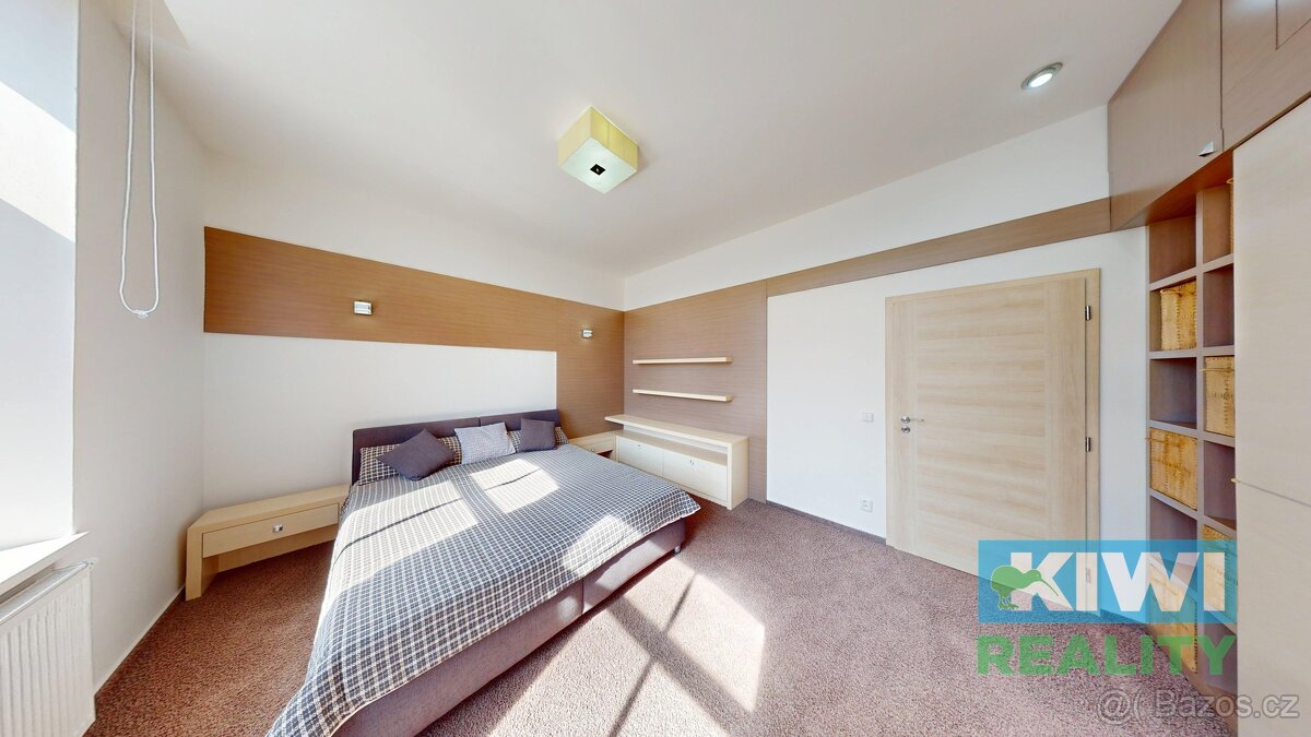 Pronájem, byt 3+kk, 95 m², Ostrava-Vítkovice, ev.č. 1530 - 8