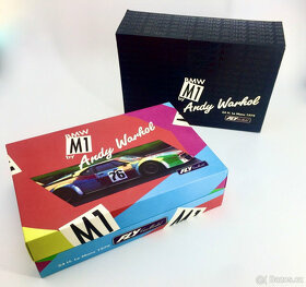 Prodám nový zabalený model na autodráhu v měřítku 1:32. - 8