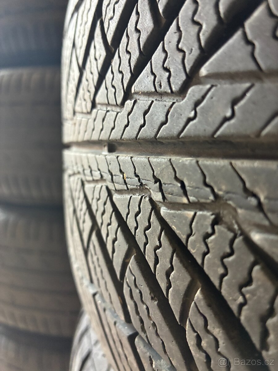 BMW originál disky R19 STYLING 620 včetně zimních pneu - 8