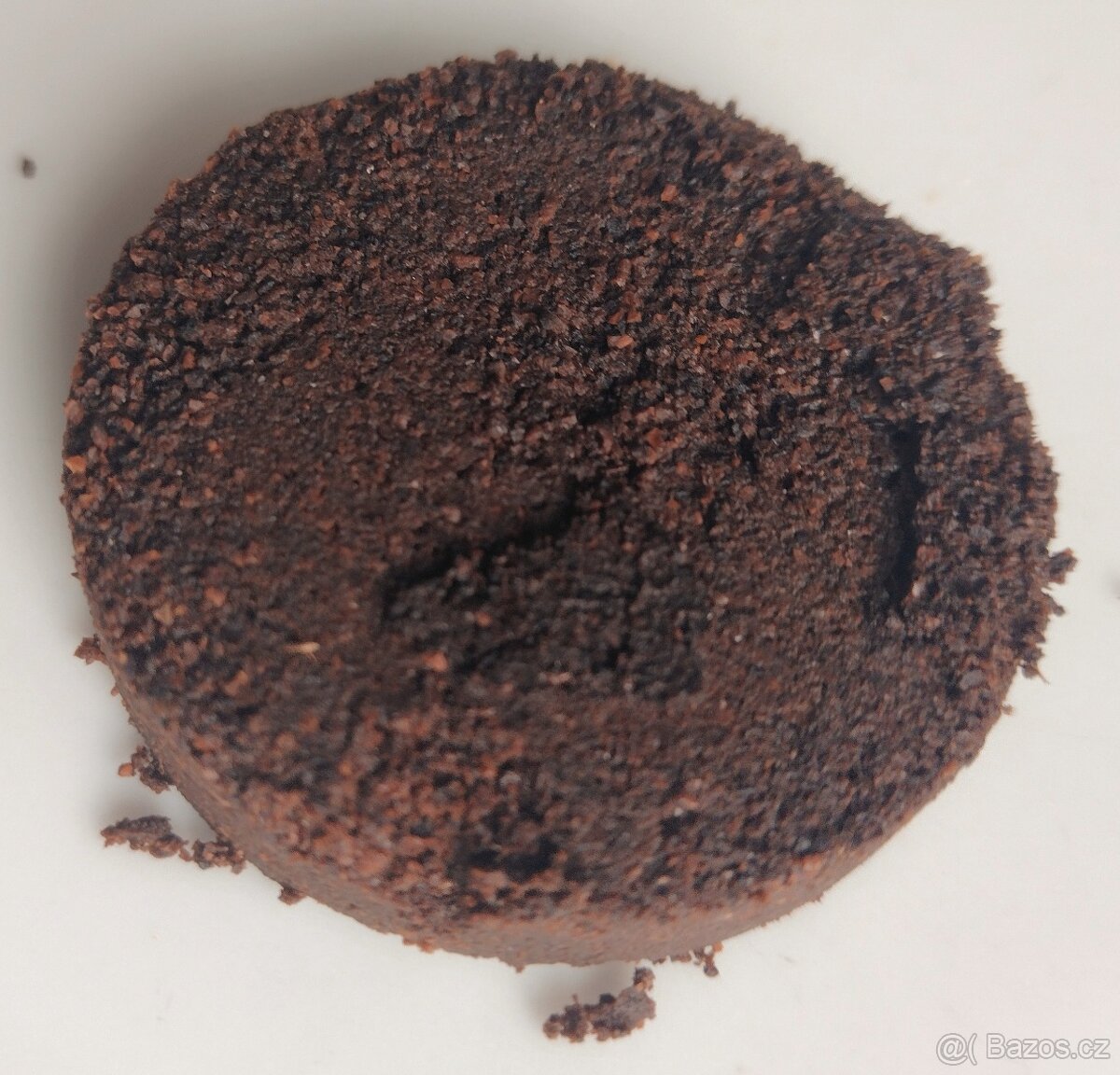 DeLonghi Magnifica 3200S Stříbr.-plnoautomat. Sleva 2900Kč - 8