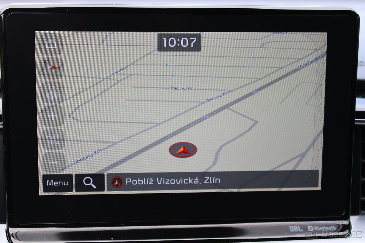 Kia ProCeed 1,6 TGDI ČR,GT,AUTOMAT,ZÁRUKA,2019 - 8