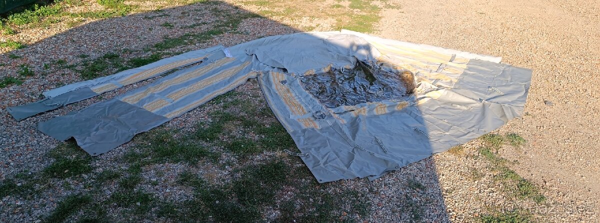 Stanová předsíň - 8