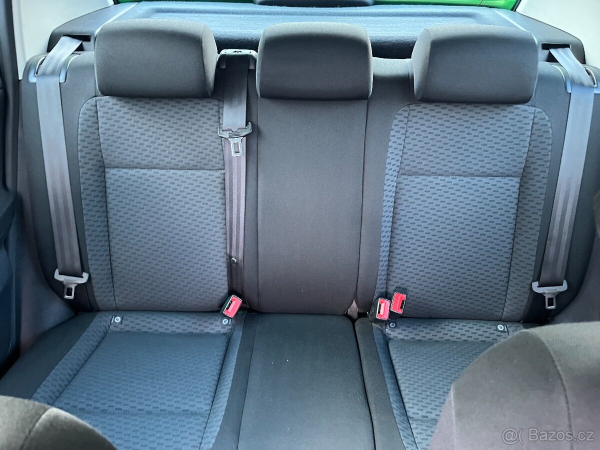 Škoda Fabia 1.2TSi - 8