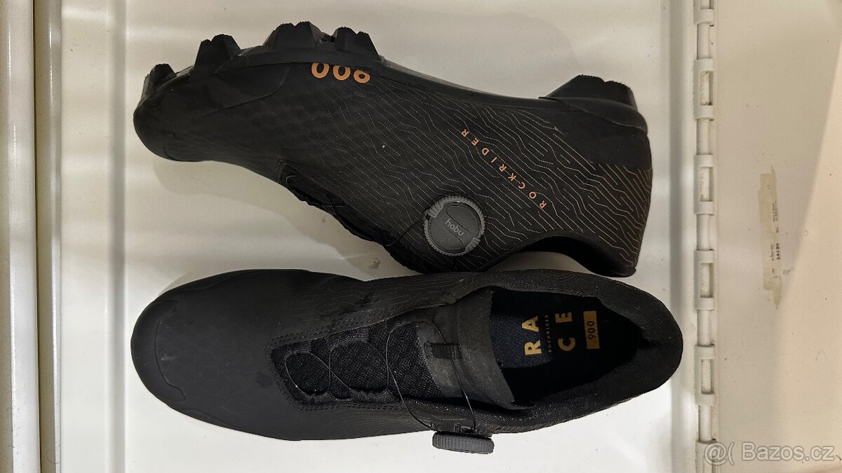 Kolo Superior X-Road Team Elite silniční/gravel (karbon_L) - 8