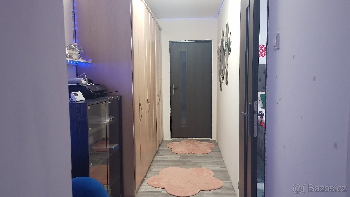 Prodej domu Obrnice 2 km od Mostu - 8