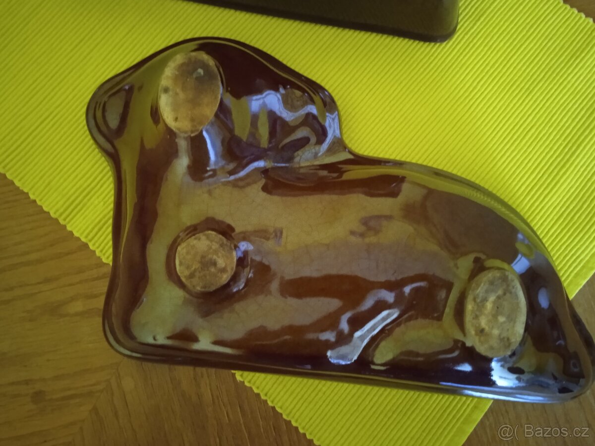 Forma na velikonočního beránka - 8