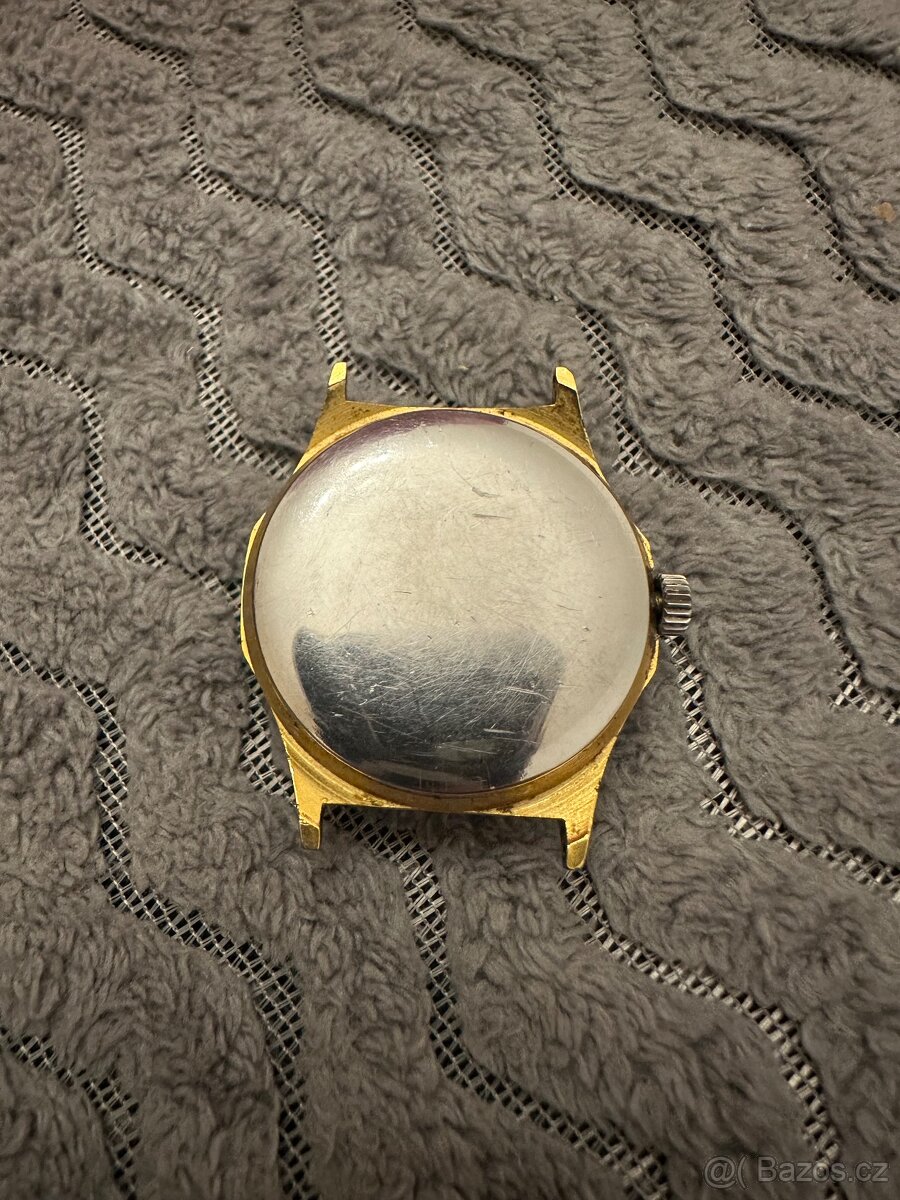 Prim pyžamo zlacené - 8