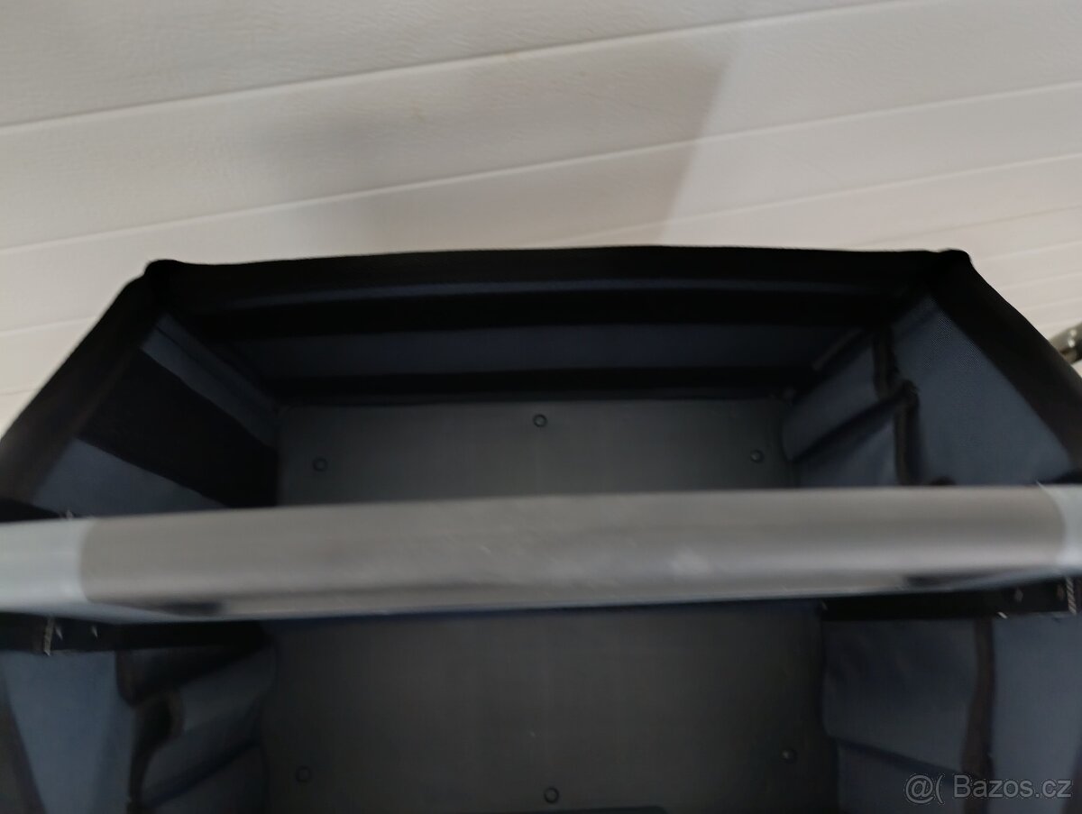 Festool,Tanos Systainer³ ToolBag M - 8