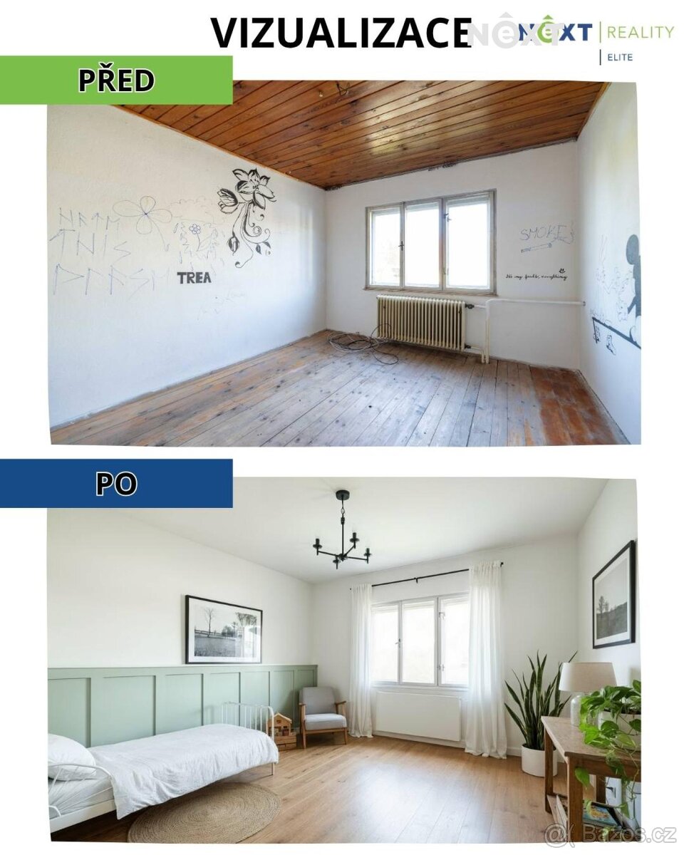 Prodej Rodinný dům, 234㎡ - 8