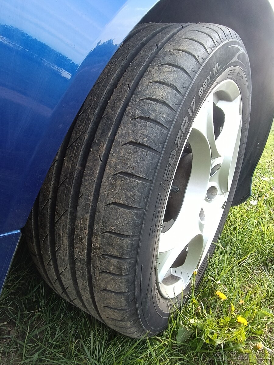 Alfa Romeo Brera - 8