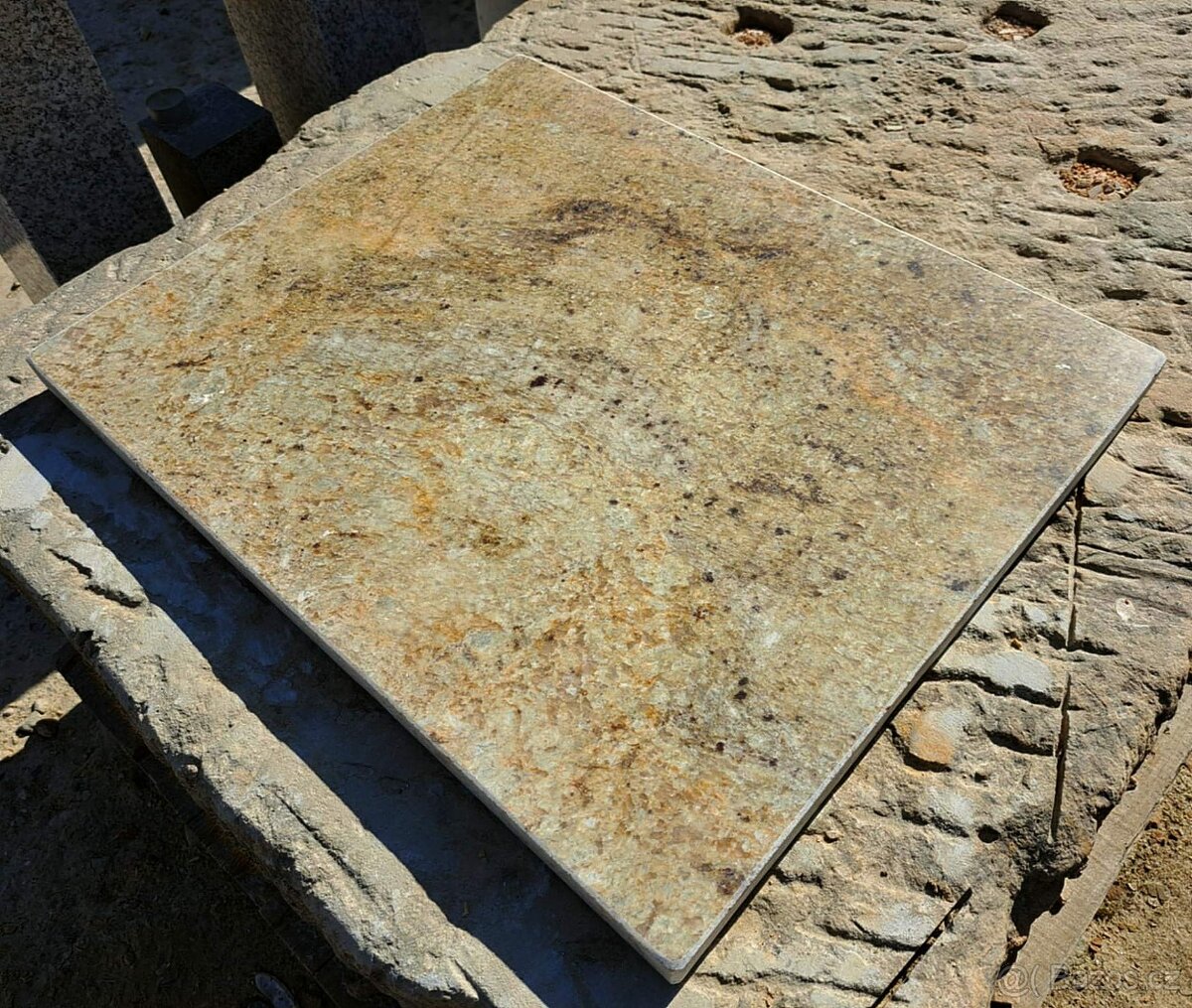 Temperovací desky na čokoládu - 8