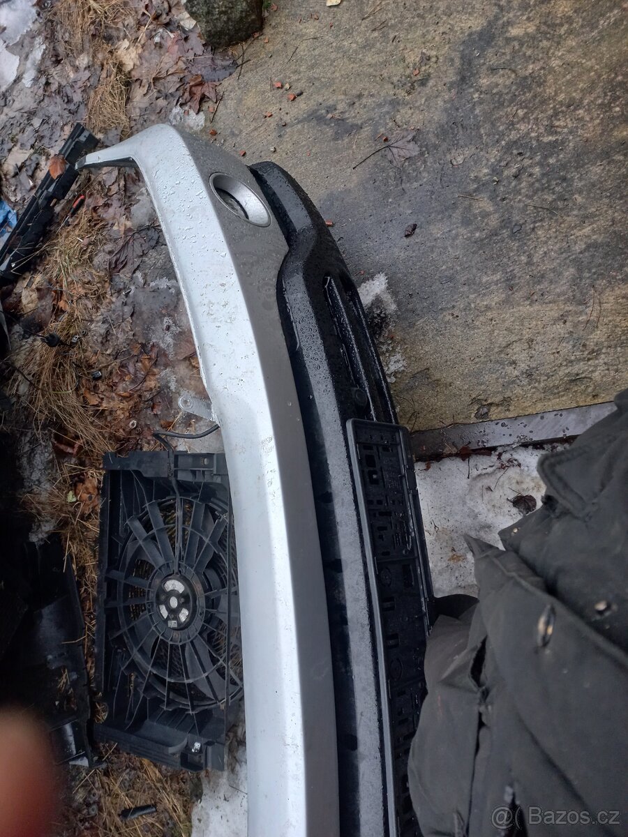 Bmw x5 3.0 135kw 2003 - 8